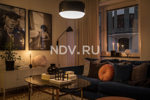 Как сделать дизайн-проект квартиры самому — практическое руководство